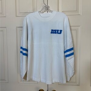 Monsters University Spirit Jersey